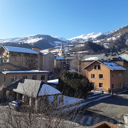 Joli Studio Proche Funiculaire Bourg-Saint-Maurice Exterior photo